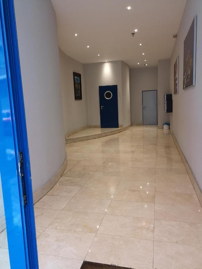 Suite Bilbao Arena Con Plaza De Garaje Екстер'єр фото
